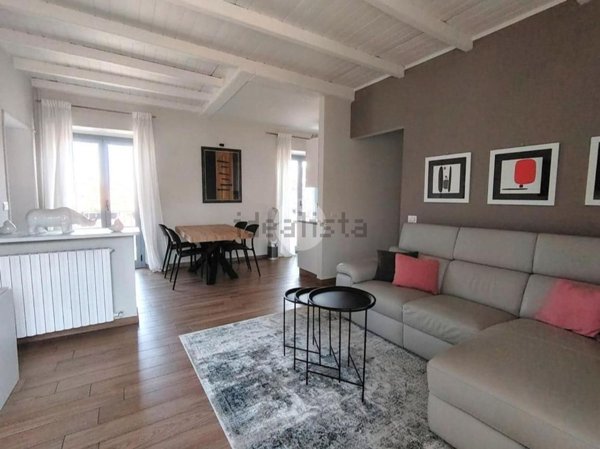 appartamento in vendita a Voghera