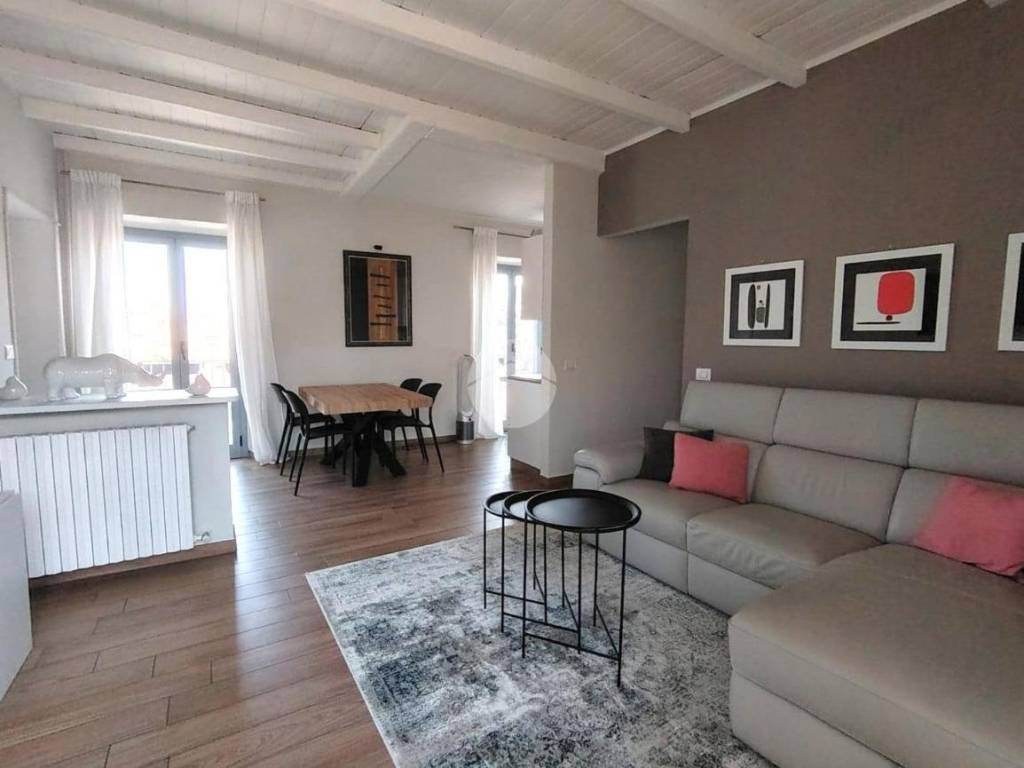 appartamento in vendita a Voghera
