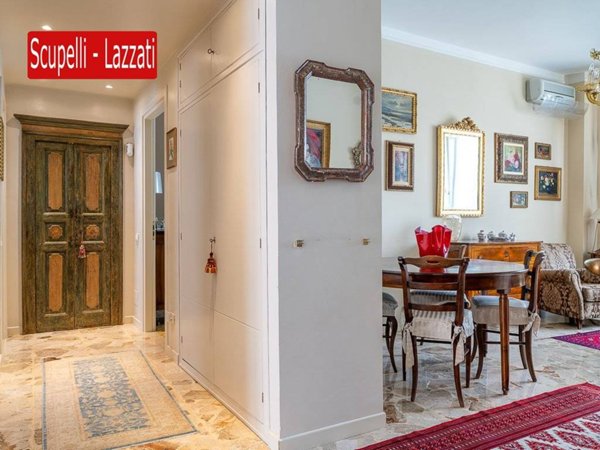 appartamento in vendita a Voghera