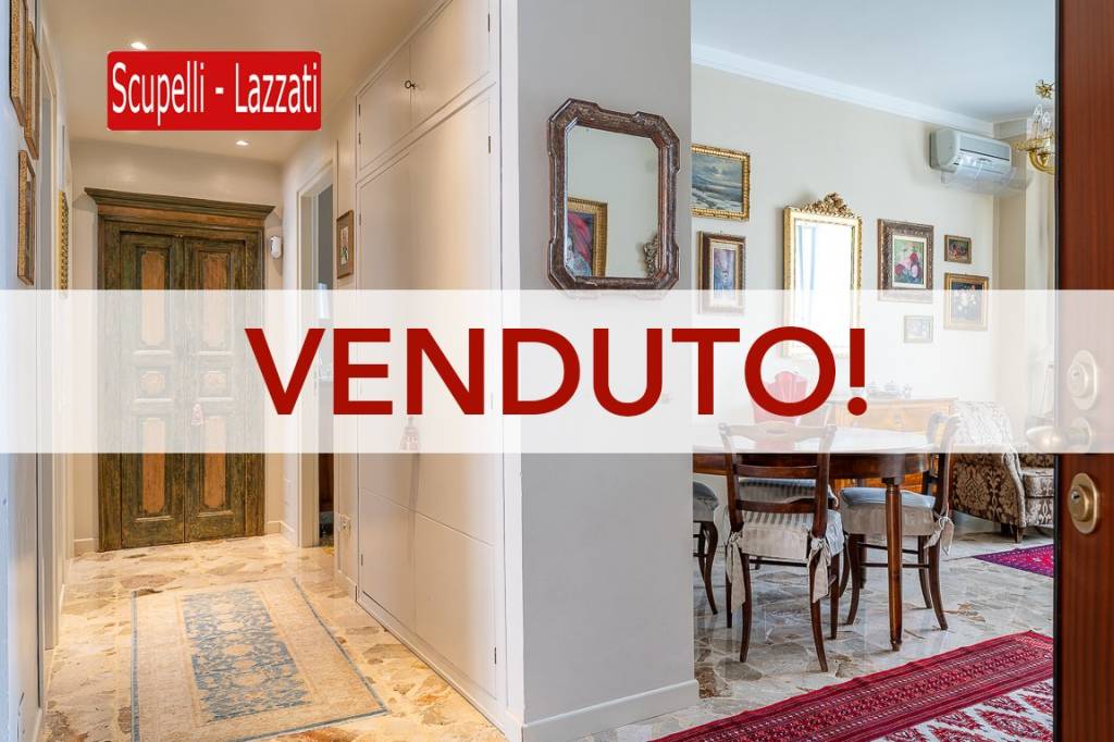 appartamento in vendita a Voghera