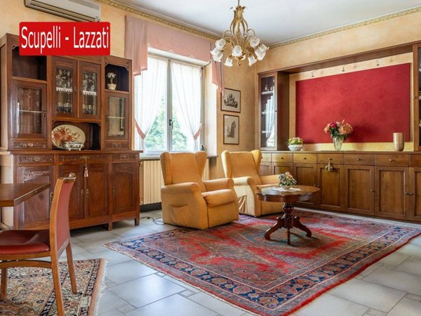 appartamento in vendita a Voghera