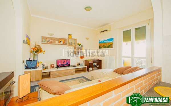 appartamento in vendita a Voghera