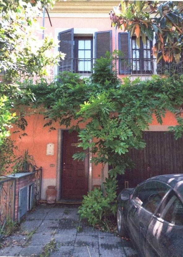 appartamento in vendita a Voghera