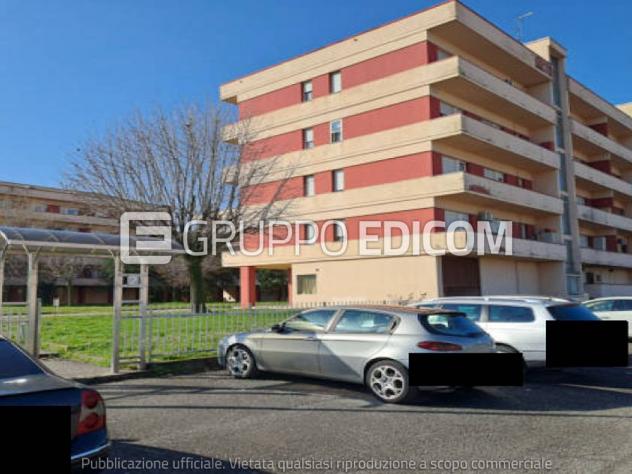 appartamento in vendita a Voghera