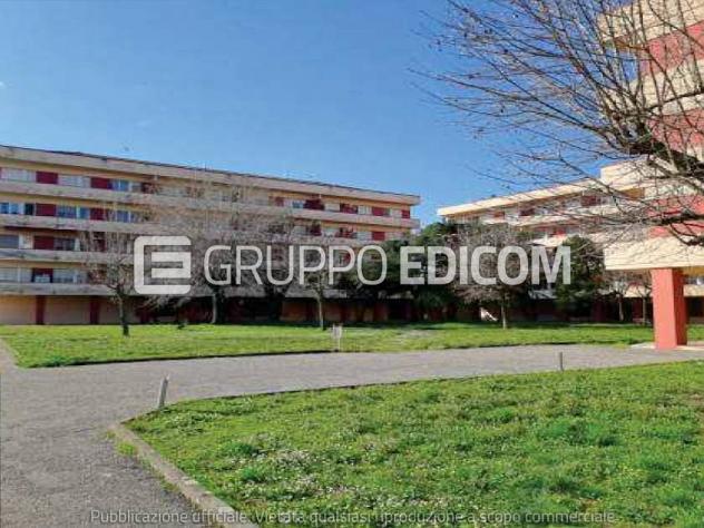 appartamento in vendita a Voghera