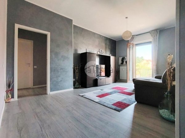 appartamento in vendita a Voghera