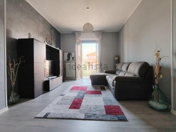 appartamento in vendita a Voghera