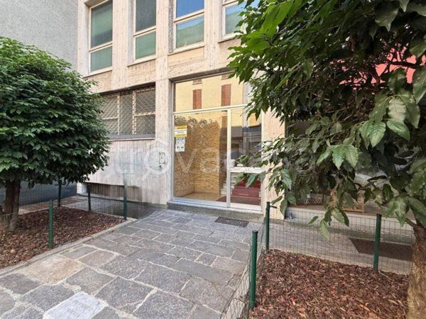 appartamento in vendita a Voghera