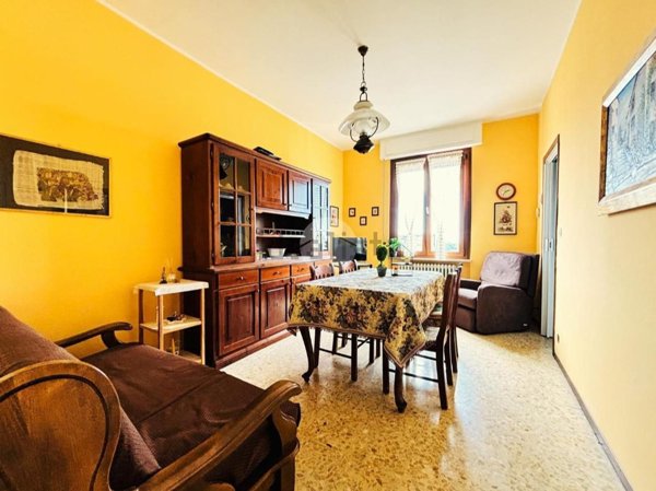 appartamento in vendita a Voghera