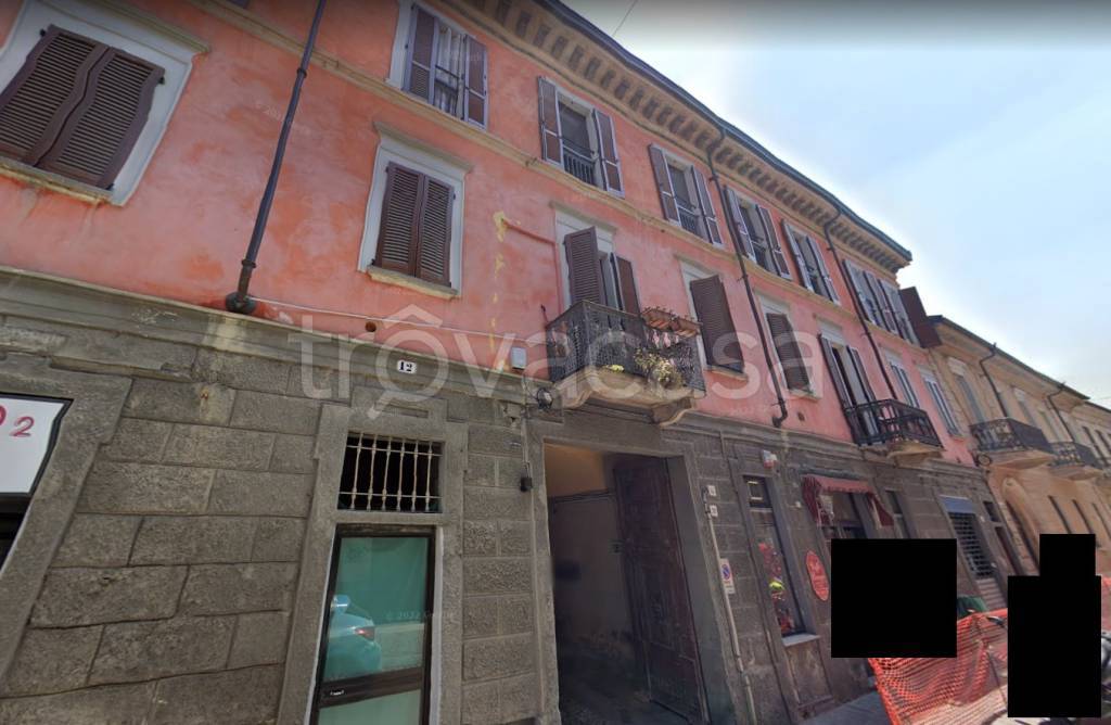 appartamento in vendita a Voghera