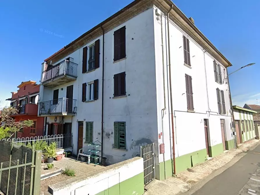 appartamento in vendita a Voghera