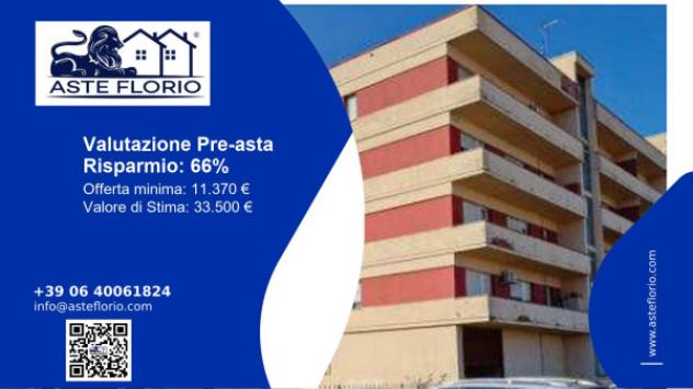 appartamento in vendita a Voghera