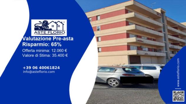 appartamento in vendita a Voghera