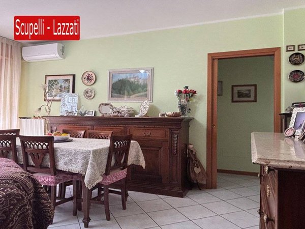 appartamento in vendita a Voghera