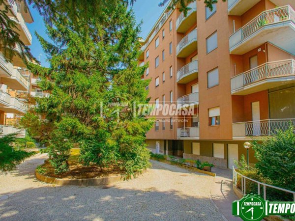 appartamento in vendita a Voghera