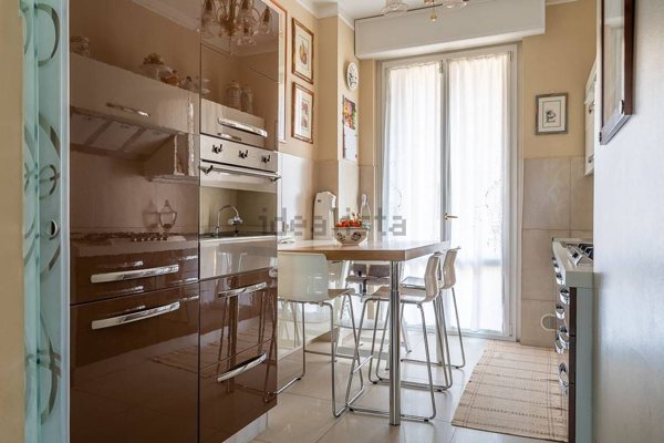 appartamento in vendita a Voghera