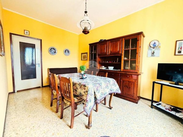 appartamento in vendita a Voghera
