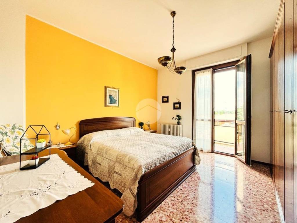 appartamento in vendita a Voghera