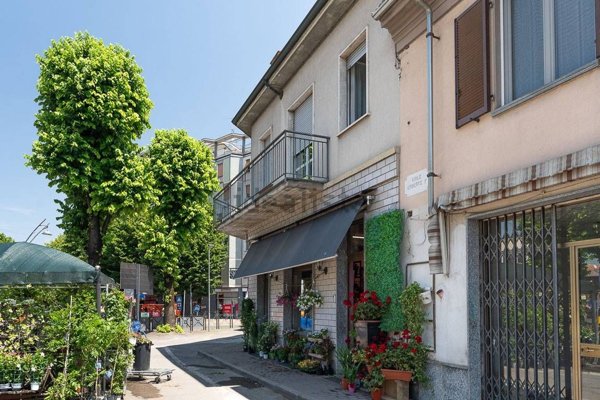 appartamento in vendita a Voghera