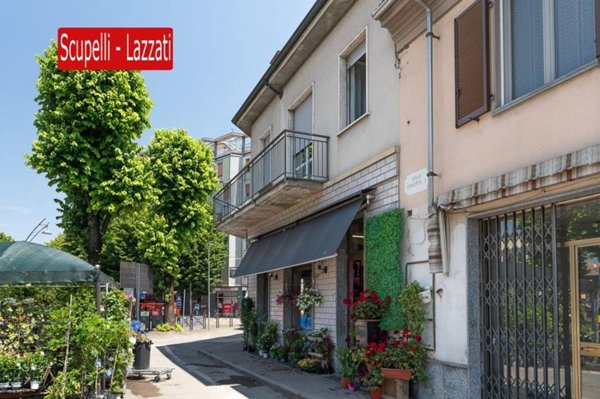 trivano in vendita a Voghera