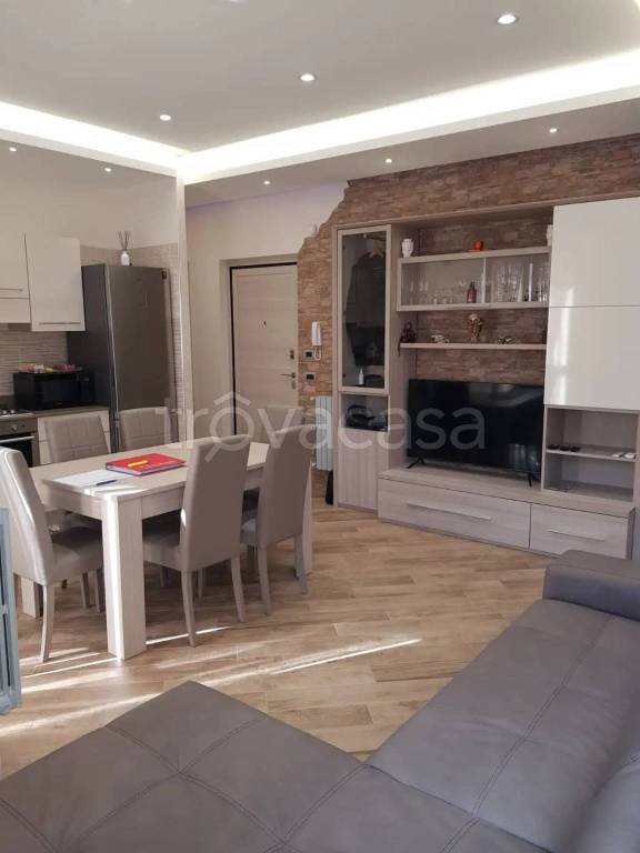 appartamento in vendita a Voghera