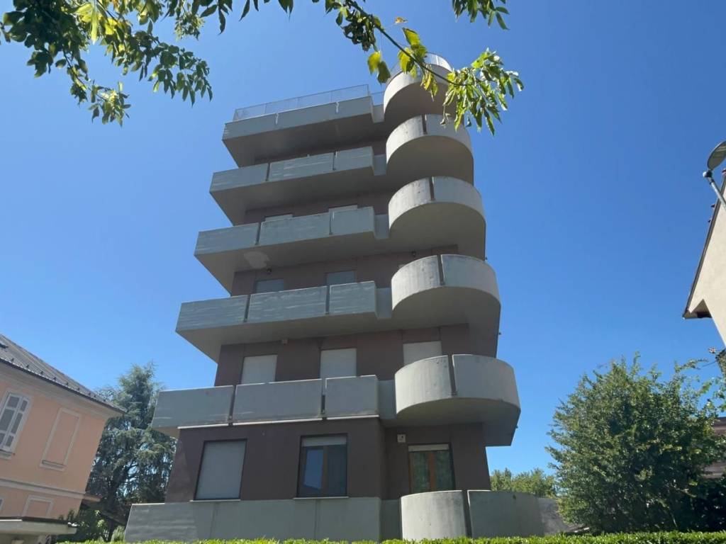 appartamento in vendita a Voghera