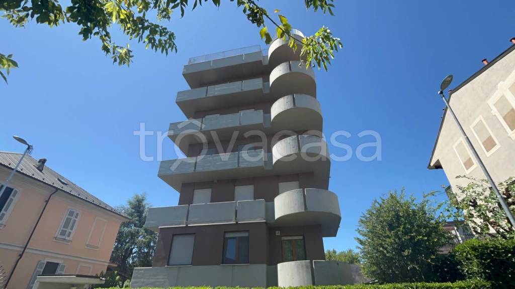 appartamento in vendita a Voghera