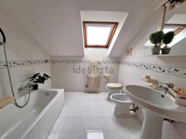 appartamento in vendita a Voghera