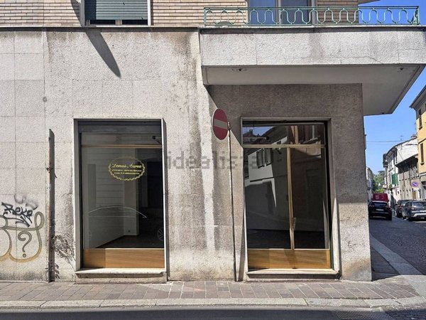 loft in vendita a Voghera
