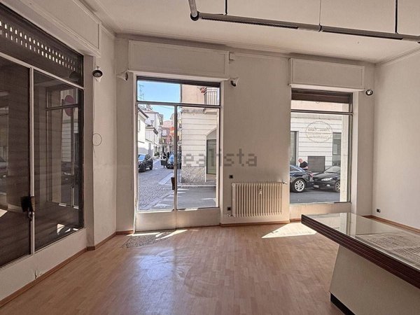 loft in vendita a Voghera