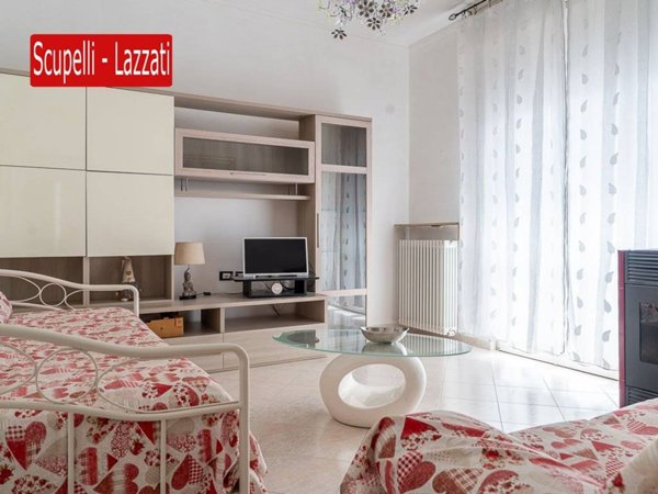 appartamento in vendita a Voghera