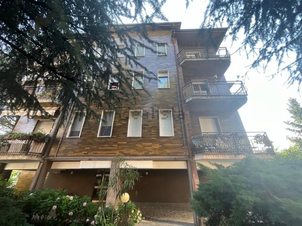 appartamento in vendita a Voghera
