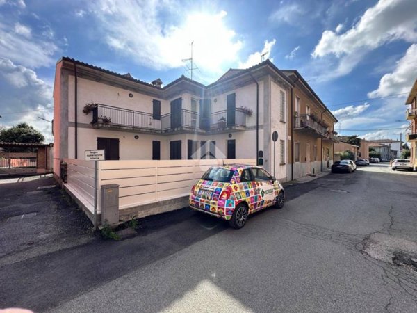 appartamento in vendita a Voghera