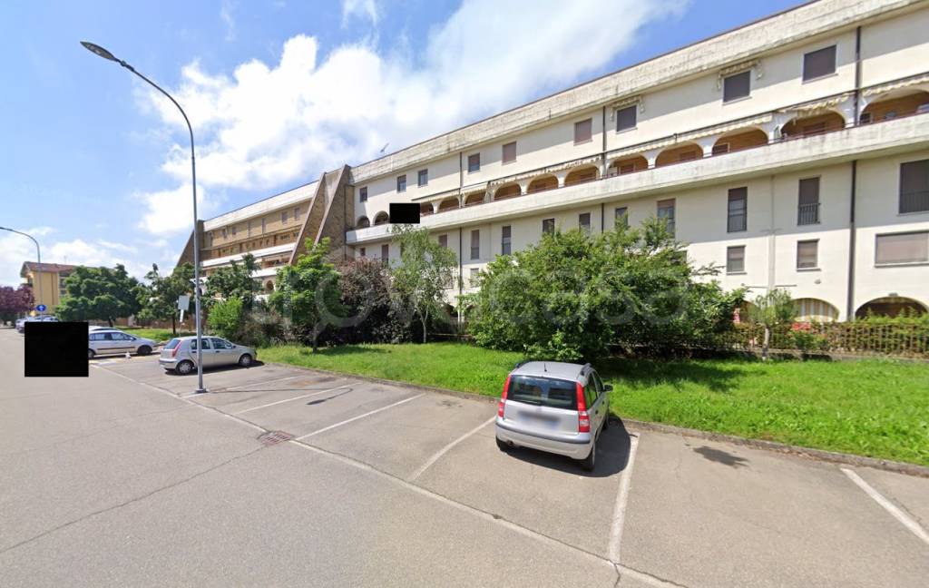 appartamento in vendita a Voghera