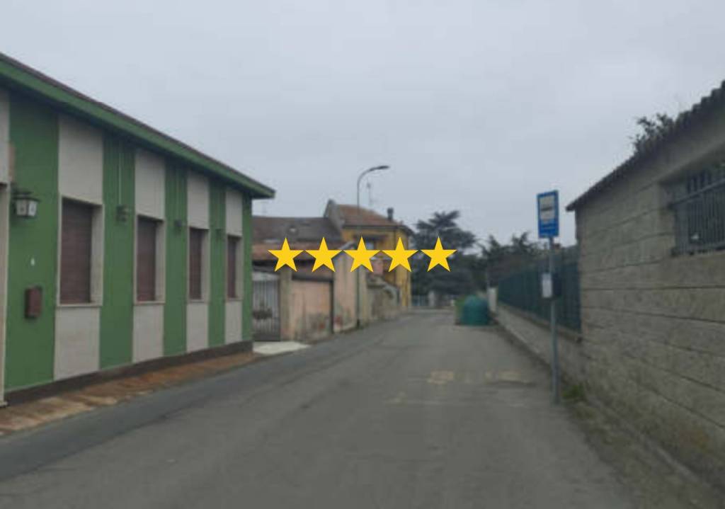 appartamento in vendita a Voghera