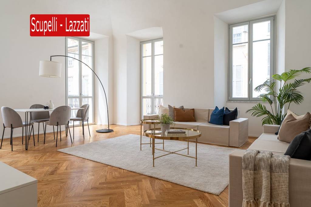 appartamento in vendita a Voghera