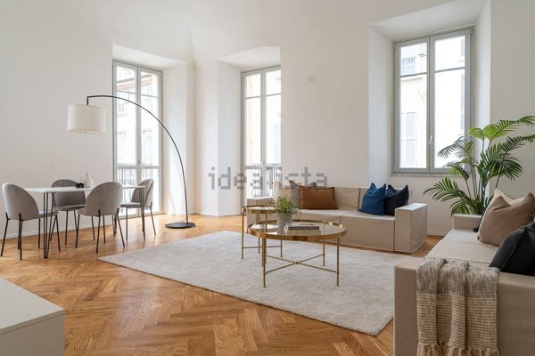 appartamento in vendita a Voghera