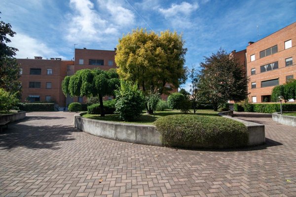 appartamento in vendita a Voghera in zona Campoferro