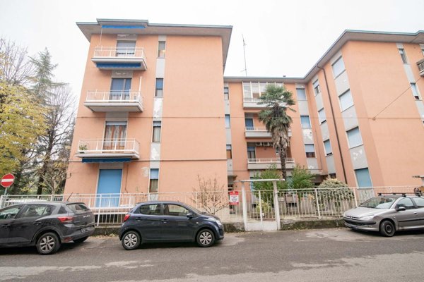 appartamento in vendita a Voghera