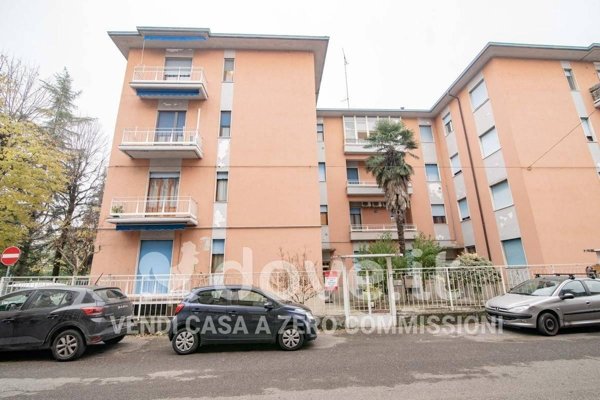 appartamento in vendita a Voghera