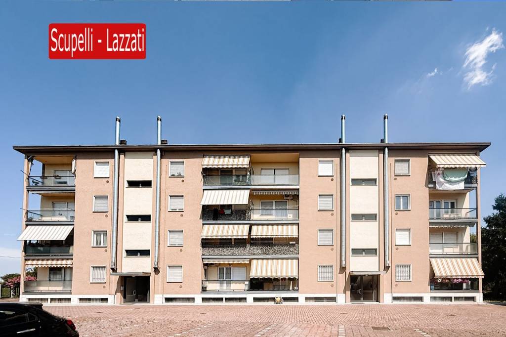 appartamento in vendita a Voghera