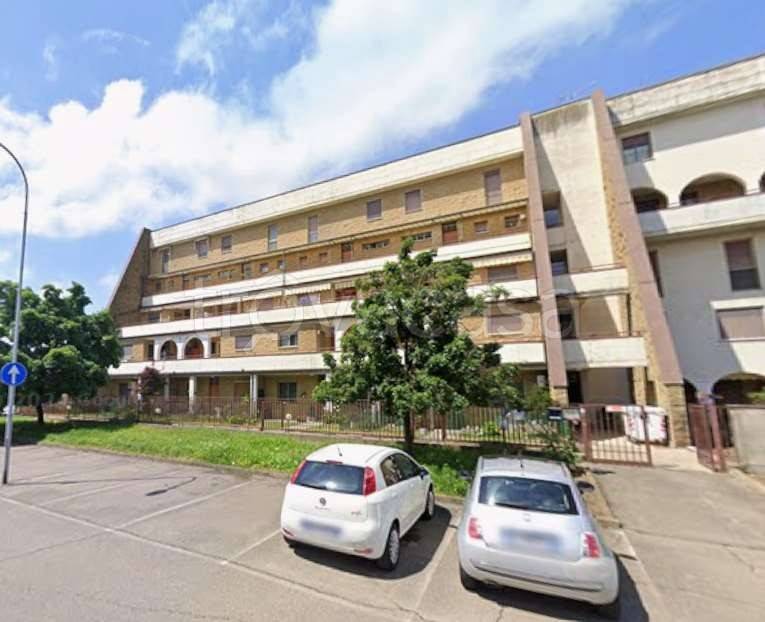 appartamento in vendita a Voghera