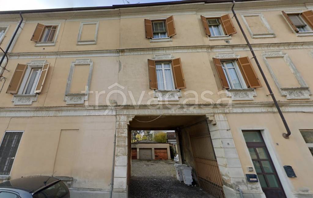 appartamento in vendita a Voghera