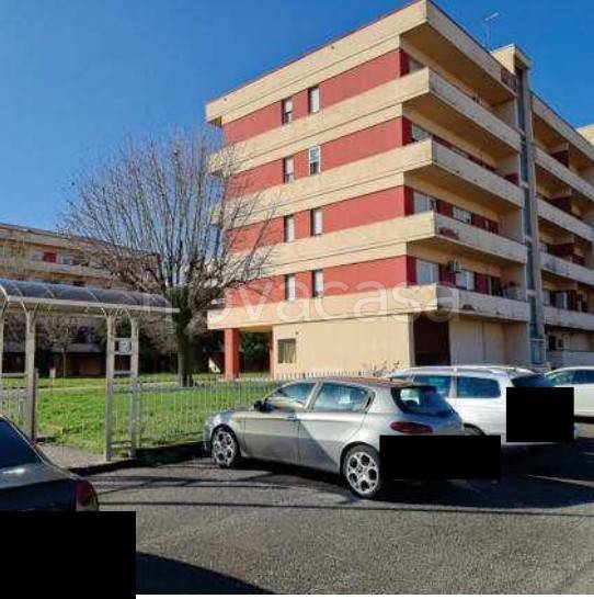 appartamento in vendita a Voghera
