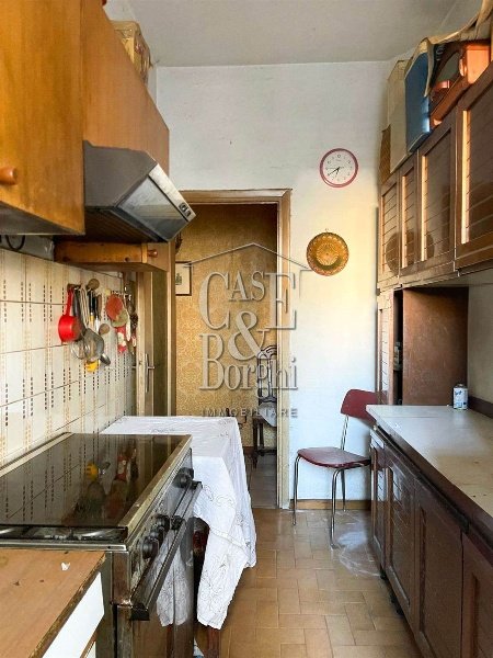 appartamento in vendita a Voghera