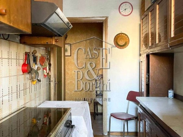 appartamento in vendita a Voghera
