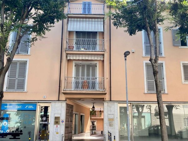 appartamento in vendita a Voghera