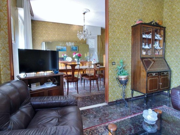 appartamento in vendita a Voghera