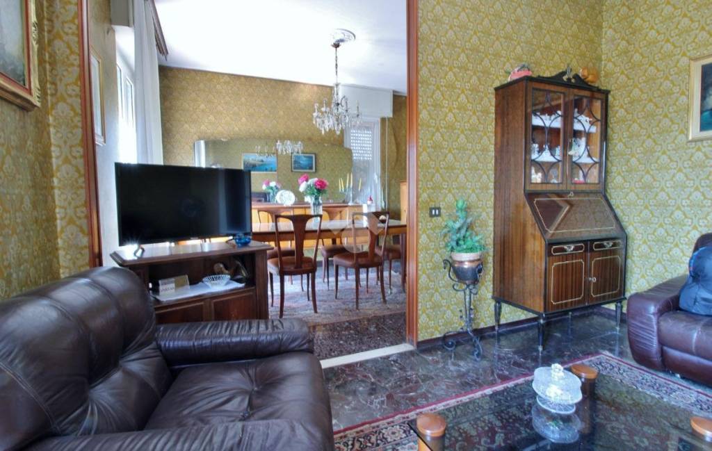 appartamento in vendita a Voghera