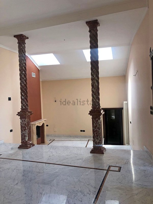 appartamento in vendita a Voghera